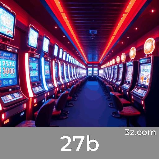 Experiência de Luxo: Casino Exclusivo com 27b