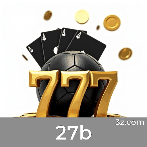 27b: Estratégias Essenciais para Jogos de Cassino