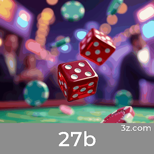 27b: O Melhor em Apostas e Cassino Online