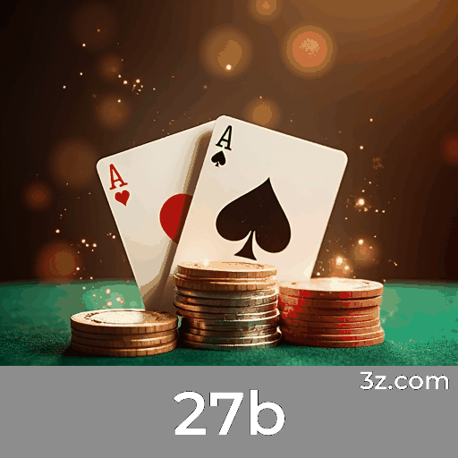 27b: O Melhor em Apostas e Cassino Online