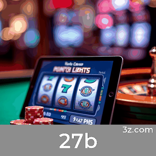 27b: Bônus e Ofertas Incomparáveis Esperam por Você